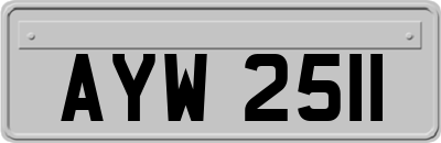 AYW2511