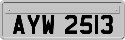 AYW2513