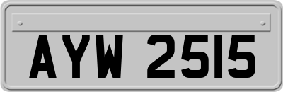AYW2515