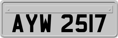 AYW2517