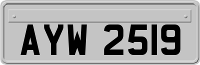 AYW2519