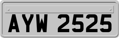 AYW2525