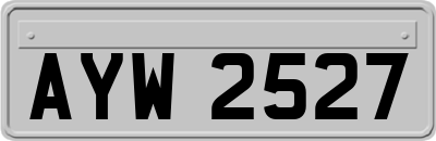 AYW2527