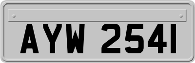 AYW2541