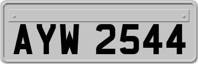 AYW2544