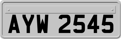 AYW2545