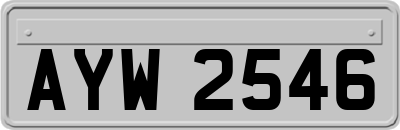 AYW2546