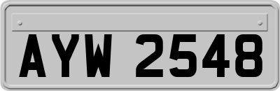 AYW2548