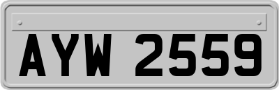 AYW2559