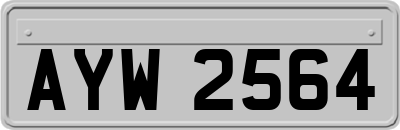 AYW2564
