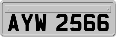 AYW2566
