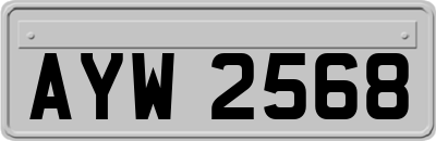 AYW2568