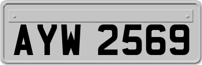 AYW2569