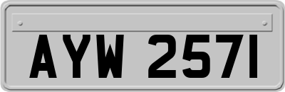 AYW2571