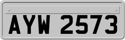 AYW2573