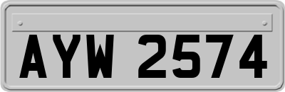 AYW2574