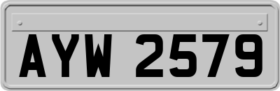 AYW2579