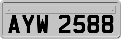 AYW2588