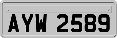 AYW2589