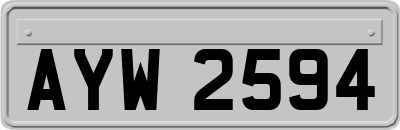 AYW2594