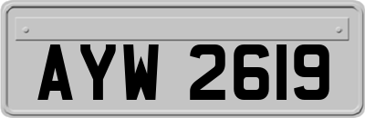 AYW2619
