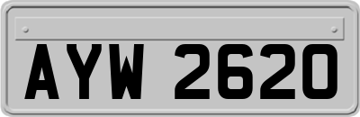 AYW2620