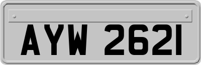 AYW2621