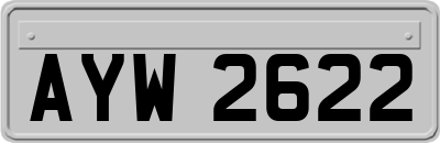 AYW2622