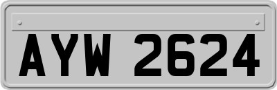 AYW2624