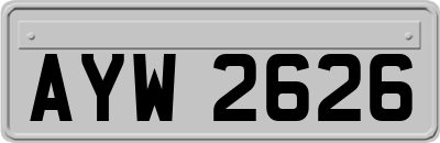 AYW2626