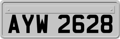 AYW2628