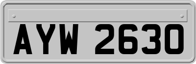 AYW2630