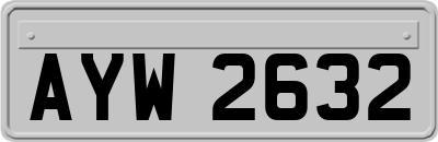 AYW2632