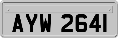 AYW2641