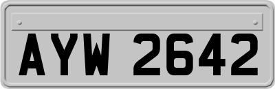 AYW2642