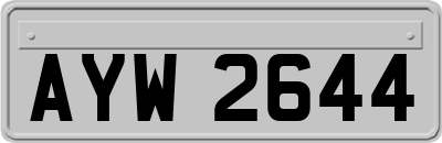 AYW2644