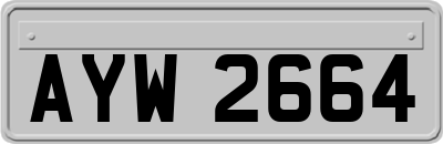 AYW2664