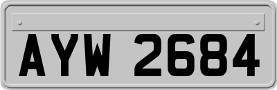 AYW2684