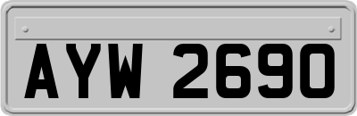 AYW2690