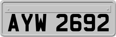 AYW2692