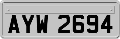 AYW2694