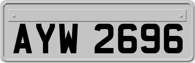 AYW2696