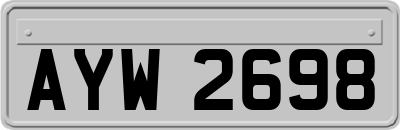 AYW2698