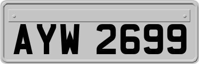AYW2699