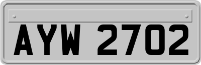 AYW2702