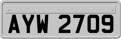 AYW2709