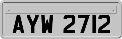 AYW2712