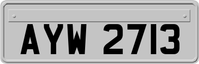 AYW2713