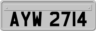 AYW2714