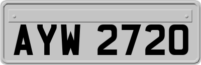 AYW2720